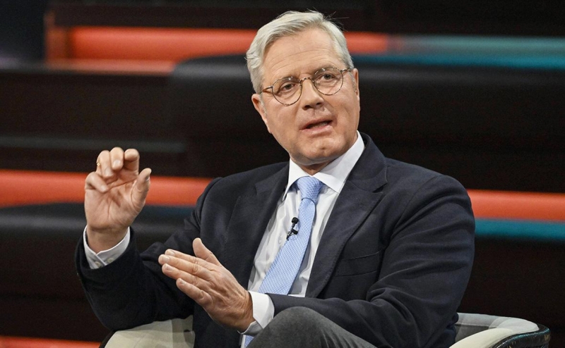 Меркель заявила, что Киев не должен один принимать решение о