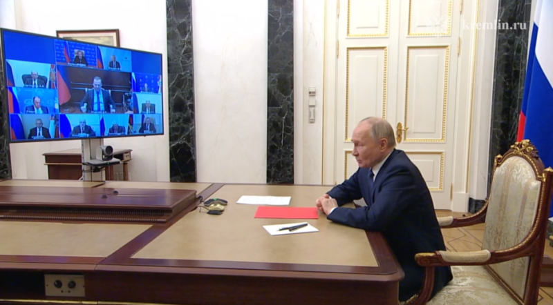 Между Москвой и Петербургом запустят рейсы с интервалом от 15 минут