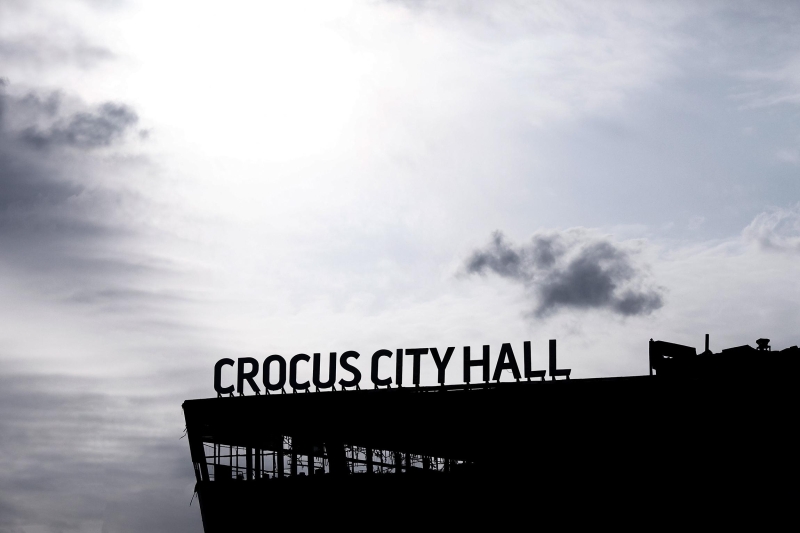 Международные эксперты назвали особенности теракта в «Крокус Сити