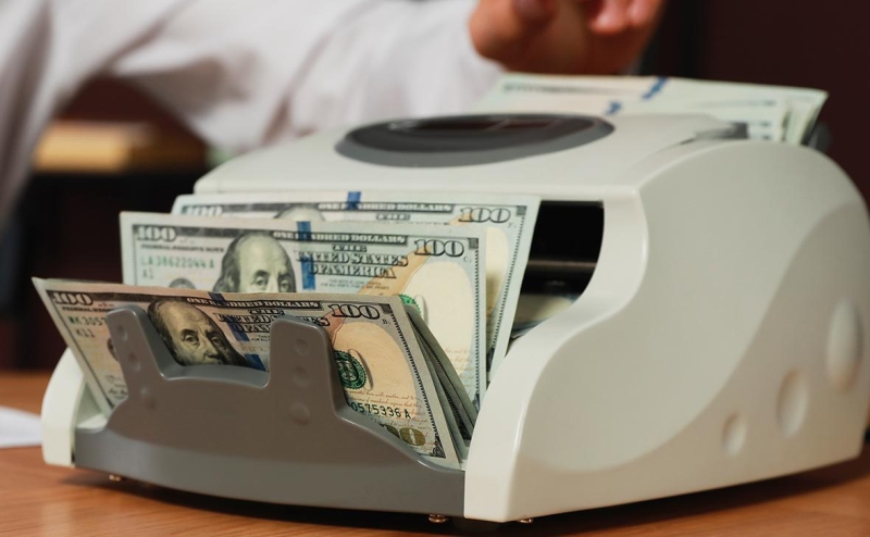 Международные резервы России достигли нового рекорда