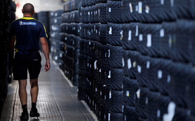 Michelin передаст российский бизнес в управление местному руководству