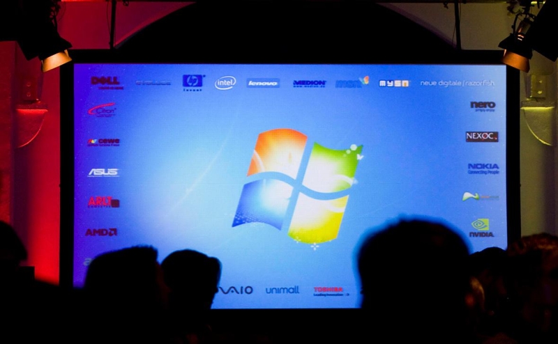 Microsoft назвала число компьютеров, затронутых глобальным сбоем