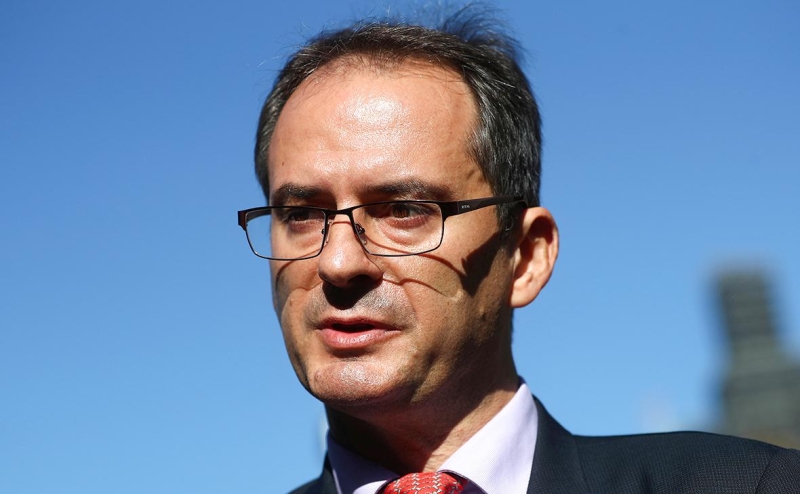 МИД Болгарии вызвал российского посла из-за розыска Христо Грозева