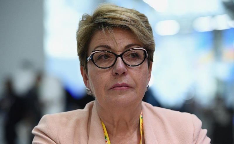 МИД Болгарии вызвал российского посла из-за розыска Христо Грозева