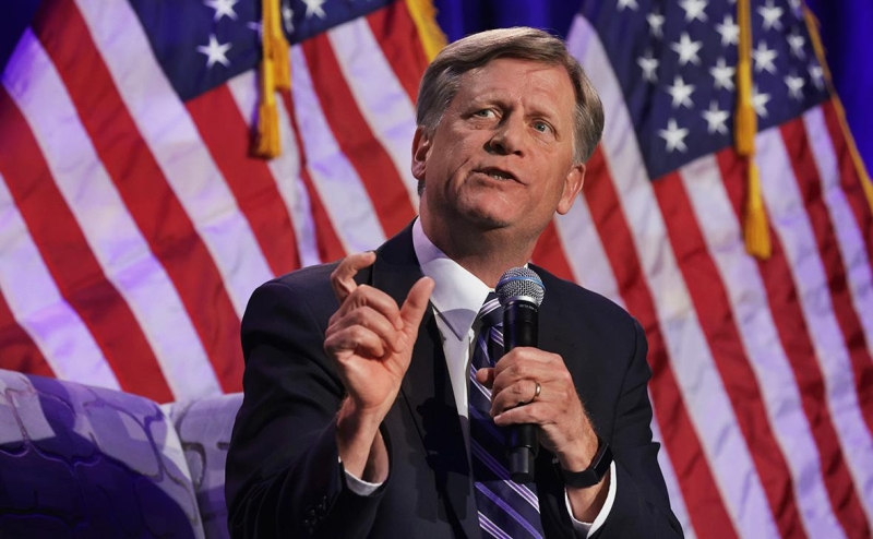 МИД Британии допустил восстановление Украины за счет российского