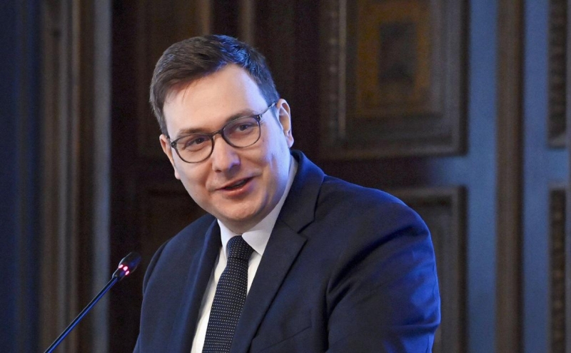 МИД Чехии выступил за &laquo;модель регаты&raquo; по приему новых членов в ЕС