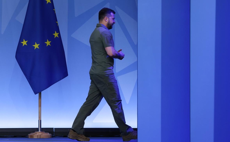 МИД Чехии выступил за &laquo;модель регаты&raquo; по приему новых членов в ЕС