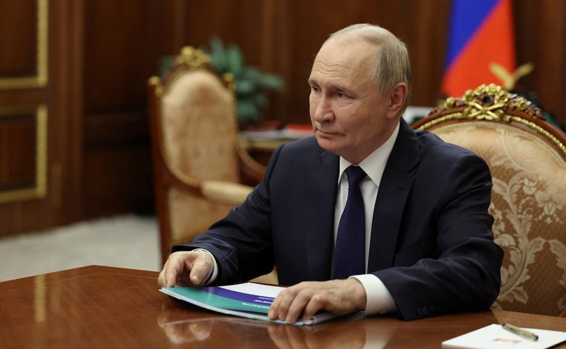 МИД дал оценку атаке Украины на резиденцию Путина