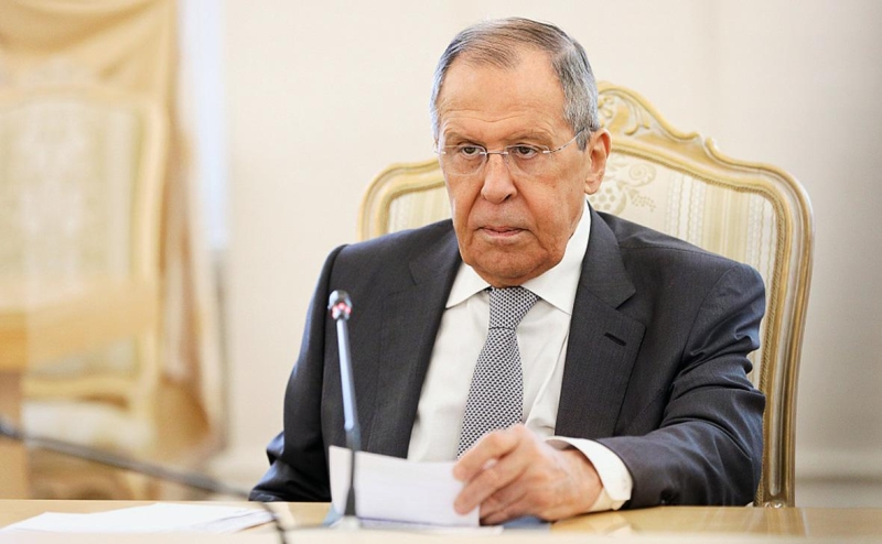 МИД дал оценку атаке Украины на резиденцию Путина