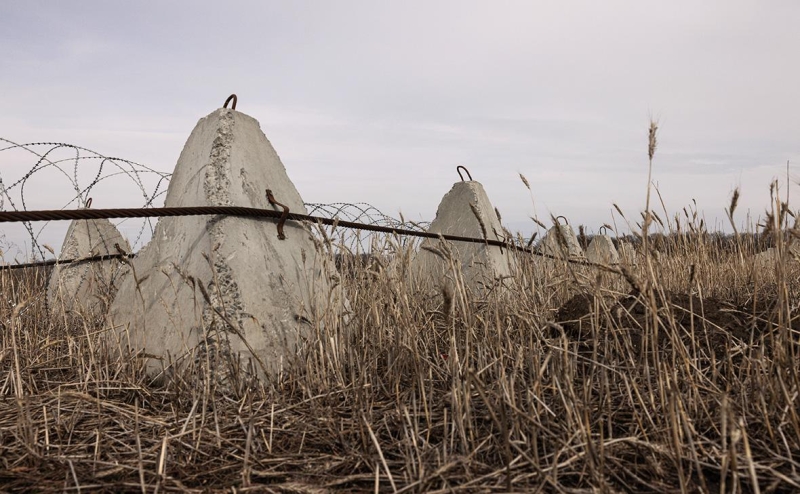 МИД допустил обсуждение «невооруженных наблюдателей» для Украины