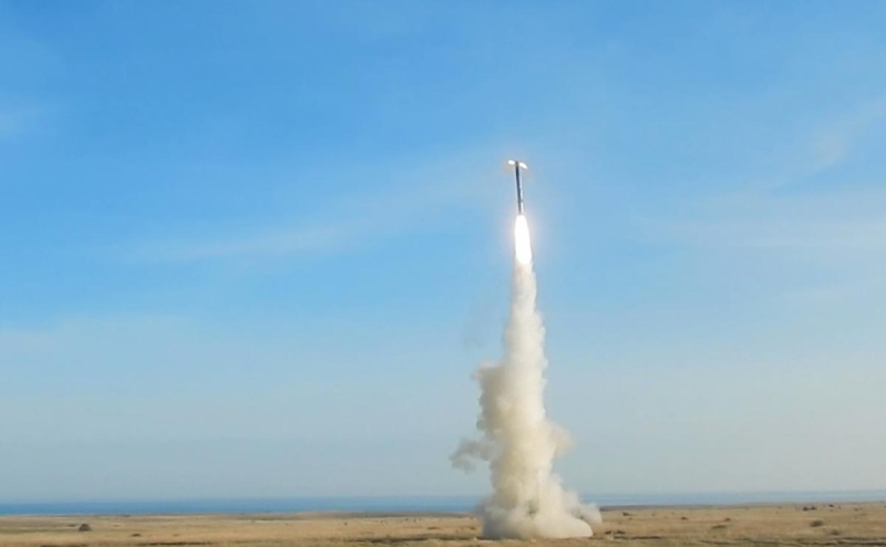 МИД допустил отказ от моратория на размещение ракет