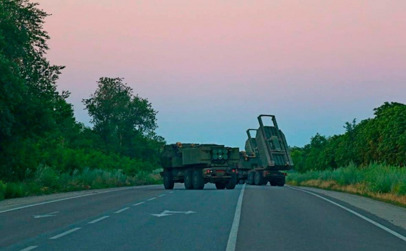 МИД допустил расширение зоны боевых действий из-за поставок оружия Киеву
