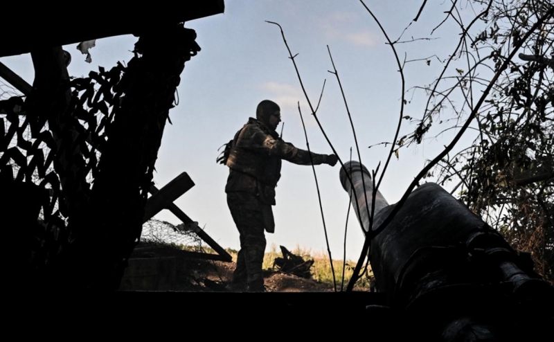 МИД Франции пообещал усилить давление на Россию из-за ударов по