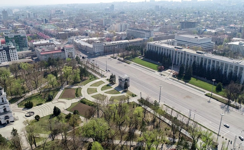 МИД Франции сообщил о €300 млн для Молдавии со словами «зима близко»