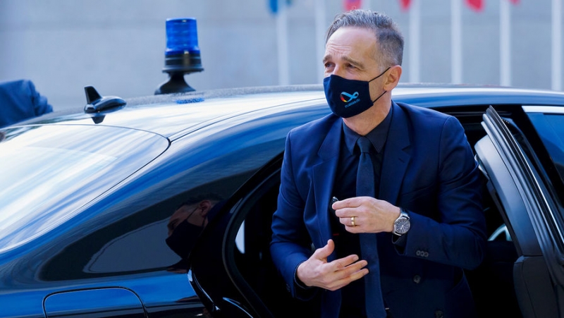 МИД ФРГ призвал НАТО нарастить &laquo;политические мускулы&raquo;