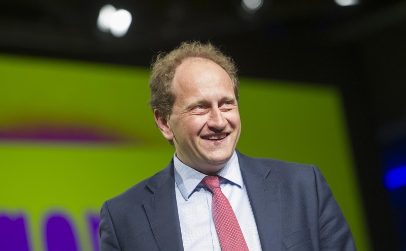 МИД Германии сообщил о новом после в России