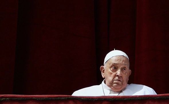 МИД Германии возглавит &laquo;ликвидатор &laquo;Петербургского диалога&raquo;