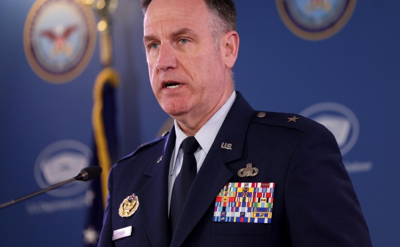 МИД Германии выступил против передачи Украине кассетных боеприпасов