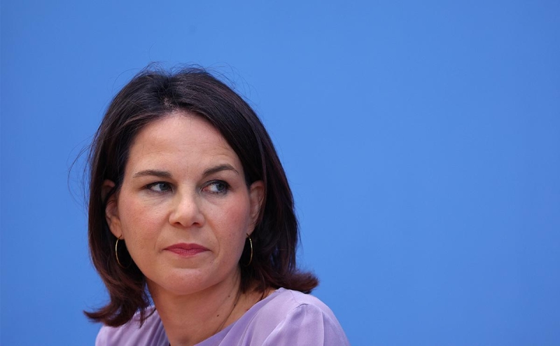 МИД Германии выступил против передачи Украине кассетных боеприпасов