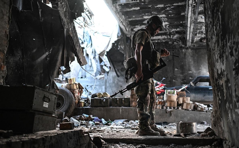 МИД Индии опроверг возражения против дальнейшего расширения БРИКС