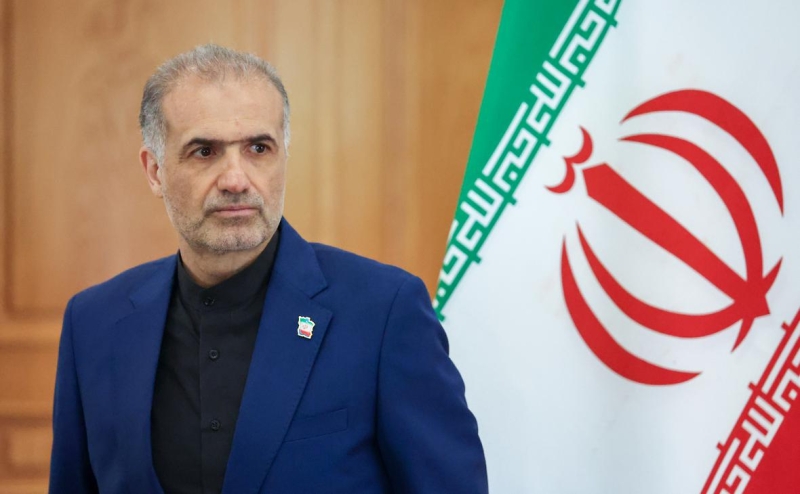 МИД Ирана взял на контроль ситуацию с задержанием студентов в Казани