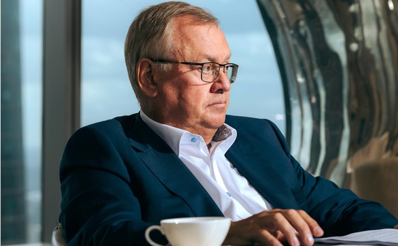 МИД исключил национализацию западных компаний