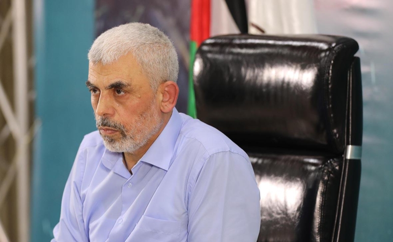 МИД Израиля подтвердил ликвидацию лидера ХАМАС