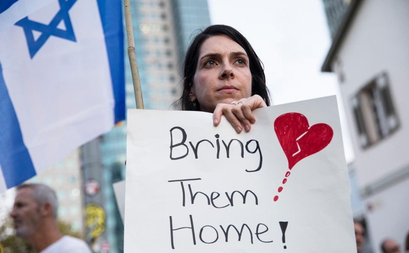 МИД Израиля подтвердил ликвидацию лидера ХАМАС