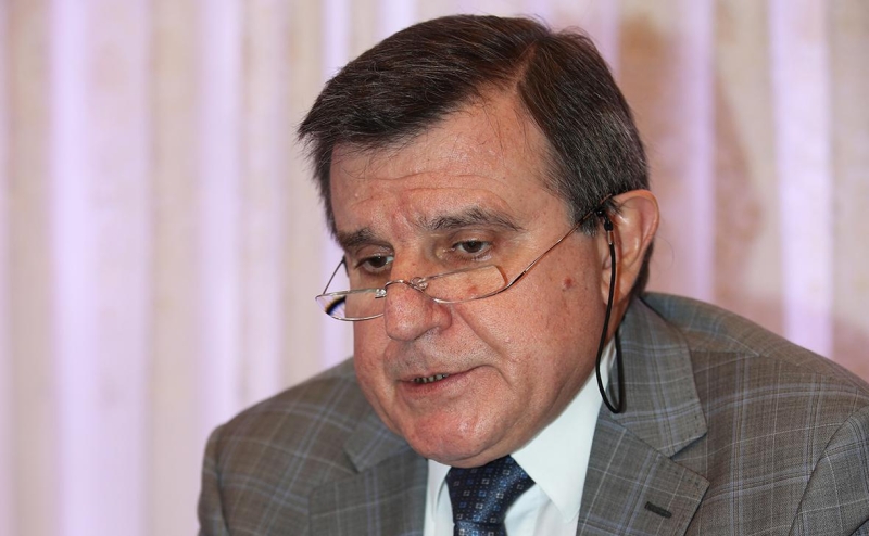 МИД Южной Кореи вызвал российского посла из-за визита Ким Чен Ына