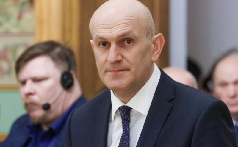 МИД Южной Осетии назвал число участников боевых действий на Украине