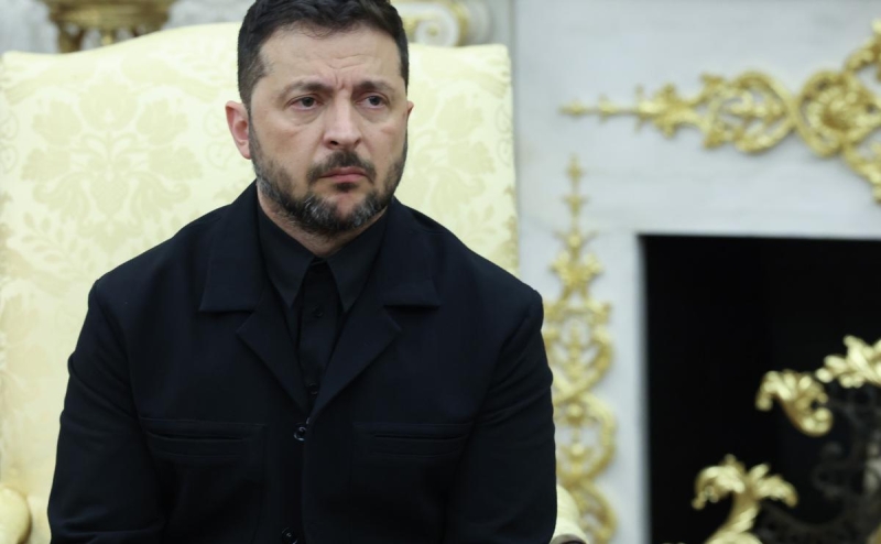 МИД Южной Осетии назвал число участников боевых действий на Украине