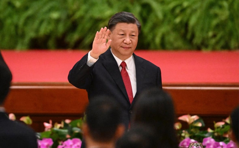 МИД Китая назвал даты проведения форума, на который приедет Путин