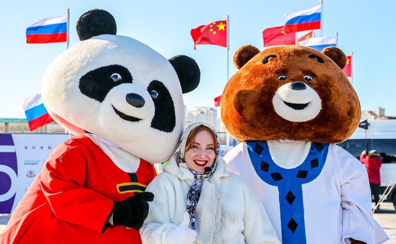 МИД Китая ответил на слова Зеленского об отказе помогать Украине