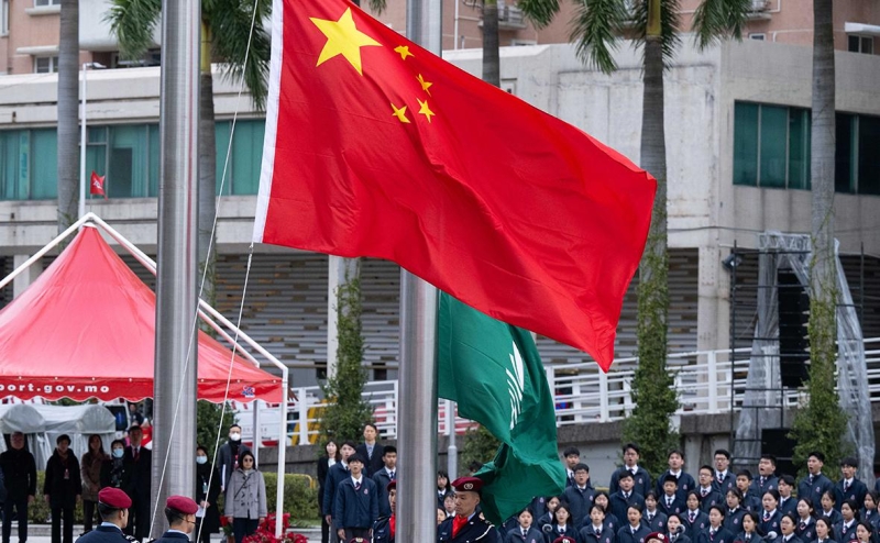 МИД Китая призвал Блинкена перестать «очернять» страну из-за Украины