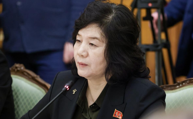 МИД КНДР пообещал поддержать политику России по защите суверенитета