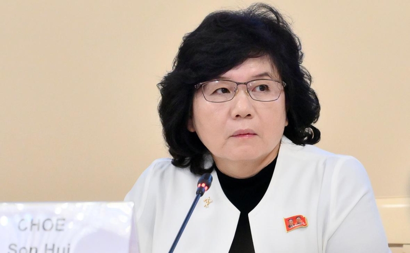 МИД КНДР заявил об указании Ким Чен Ына оказать помощь российской