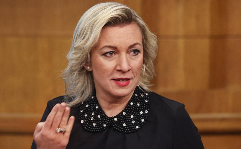 МИД напомнил послу ФРГ о деле Навального в ответ на слова о Nord