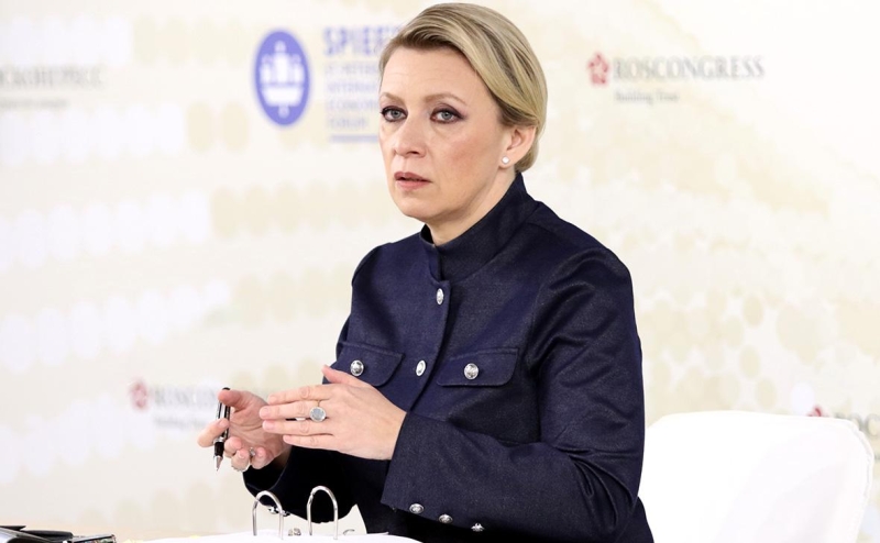 МИД назвал абракадаброй слова Рютте об «историке» на переговорах