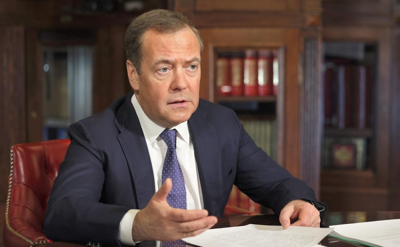 МИД назвал атаки США по Ирану безответственными