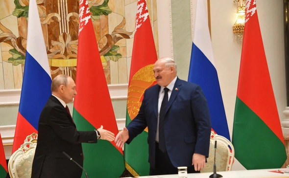 МИД назвал число укрывшихся на российской базе в Сирии жителей