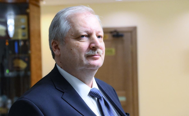 МИД назвал глав делегаций России и США на переговорах в Стамбуле