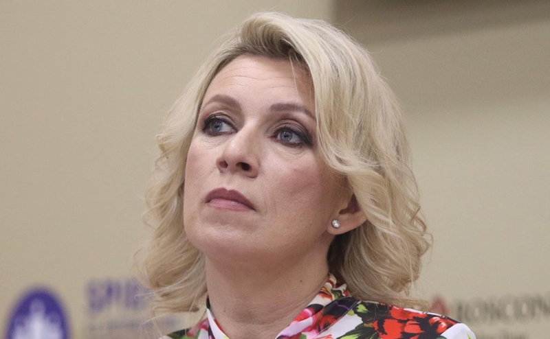 МИД назвал имена 29 морпехов, возвращенных на Украину в рамках обмена