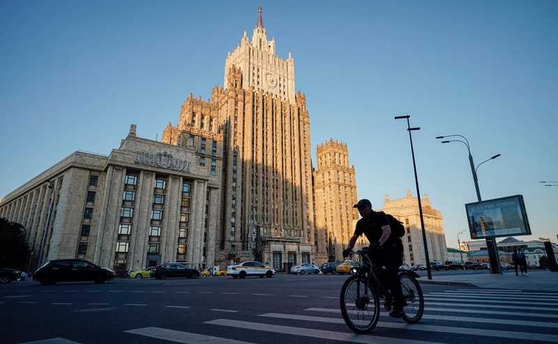 МИД назвал неприемлемыми ультиматумы после &laquo;маленького сюрприза&raquo;