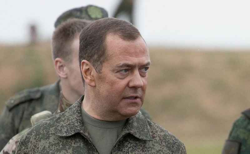 МИД назвал условие возможного вывода ядерного оружия России из