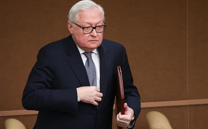 МИД объяснил, почему Россия не идет на переговоры с США по ракетам