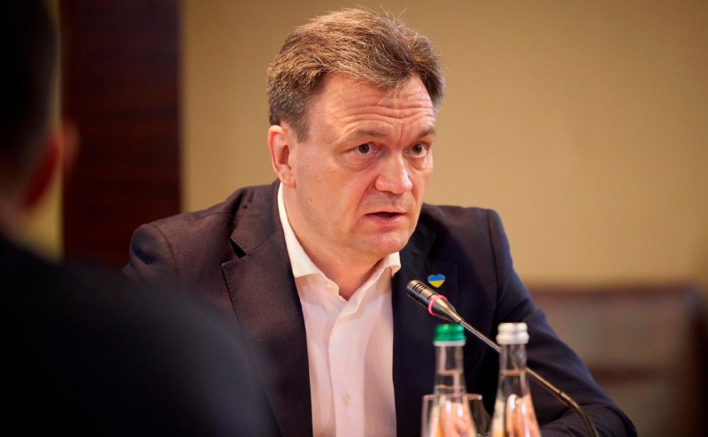 МИД объявил о закрытии въезда в Россию официальным лицам Молдавии