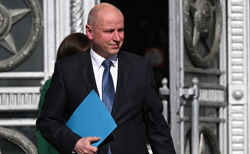 МИД обвинил Польшу в попытках разрушить отношения с Россией до