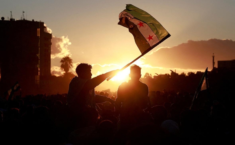 МИД оценил усилия новых властей Сирии по «работе над ошибками»