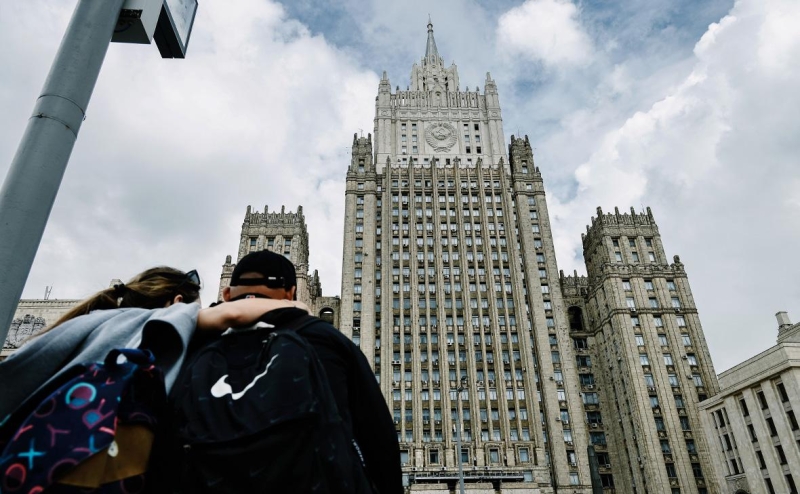 МИД оценил вклад северокорейских военных в освобождение Курской