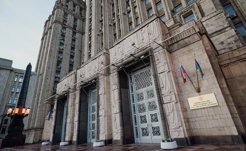 МИД оценил возможность договоренности с США по ядерному оружию